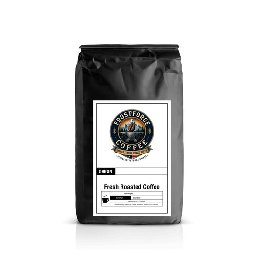 Shadowforge Sumatra
